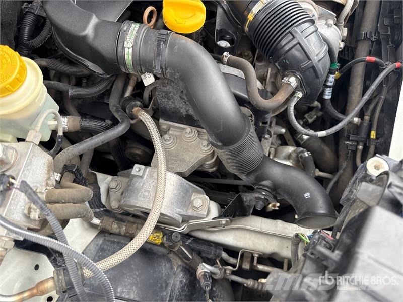 Fiat Doblo 1.4 T-JET NAT. POWER SX E6 Cargo Van Dostavna vozila / kombiji
