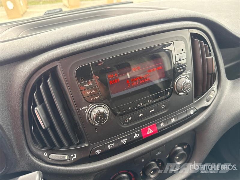 Fiat Doblo 1.4 T-JET NAT. POWER SX E6 Cargo Van Dostavna vozila / kombiji