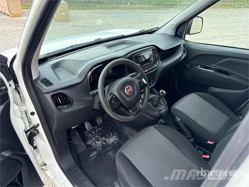 Fiat Doblo 1.4 T-JET NAT. POWER SX E6 Cargo Van Dostavna vozila / kombiji