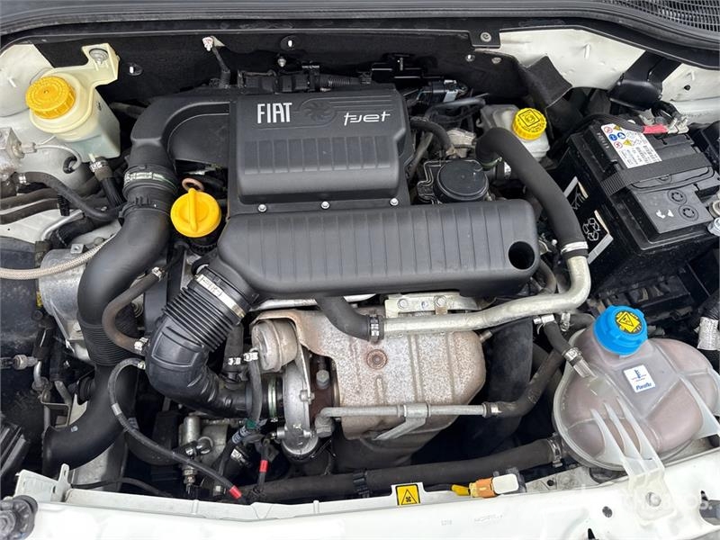 Fiat Doblo 1.4 T-JET NAT. POWER SX E6 Cargo Van Dostavna vozila / kombiji