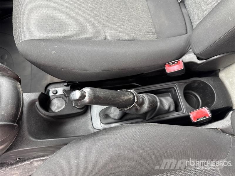 Fiat Doblo 1.4 T-JET NAT. POWER SX E6 Cargo Van Dostavna vozila / kombiji