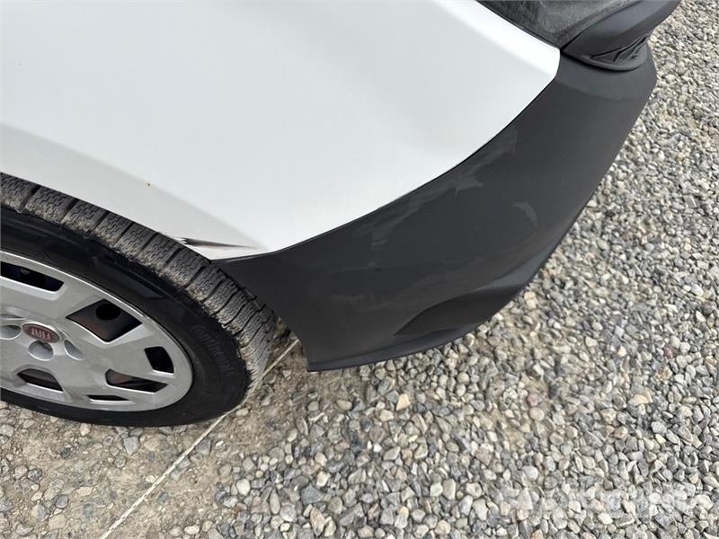 Fiat Doblo 1.4 T-JET NAT. POWER SX E6 Cargo Van Dostavna vozila / kombiji