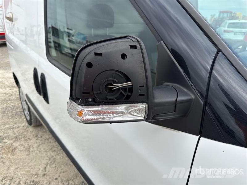 Fiat Doblo 1.4 T-JET NAT. POWER SX E6 Cargo Van Dostavna vozila / kombiji
