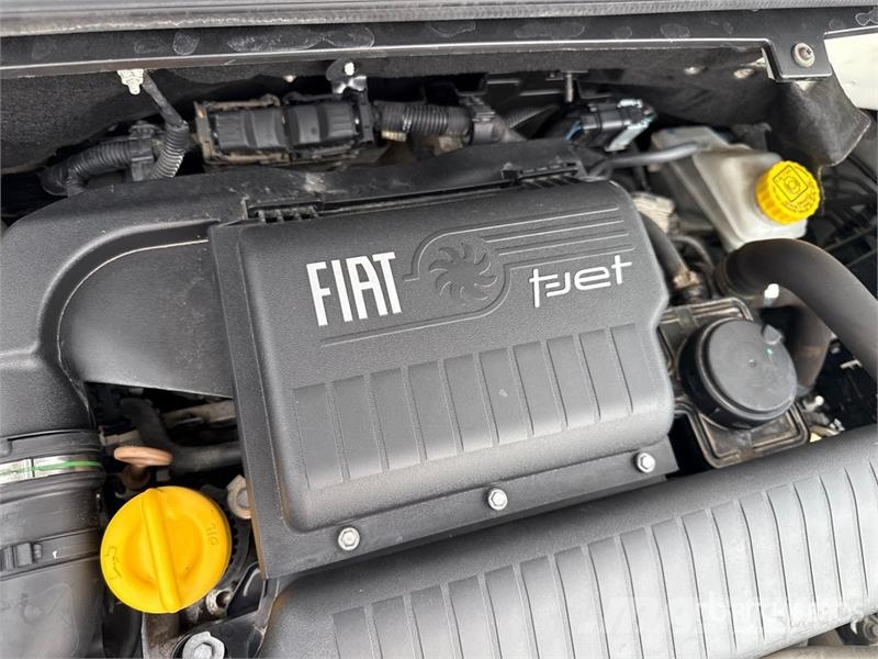 Fiat Doblo 1.4 T-JET NAT. POWER SX E6 Cargo Van Dostavna vozila / kombiji