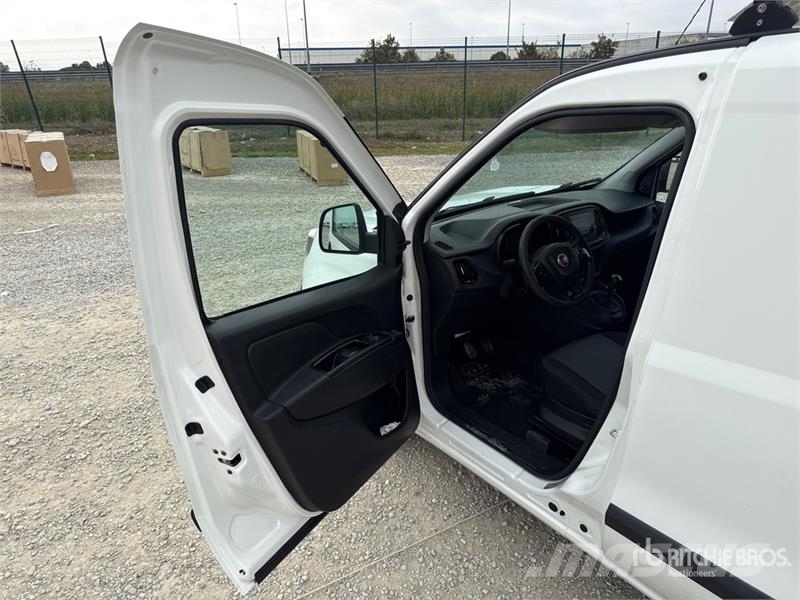 Fiat Doblo 1.4 T-JET NAT. POWER SX E6 Cargo Van Dostavna vozila / kombiji