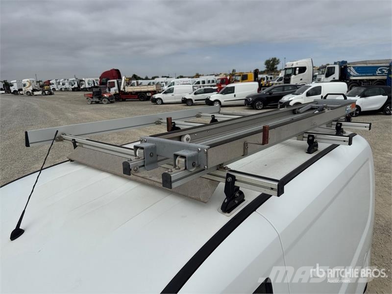 Fiat Doblo 1.4 T-JET NAT. POWER SX E6 Cargo Van Dostavna vozila / kombiji