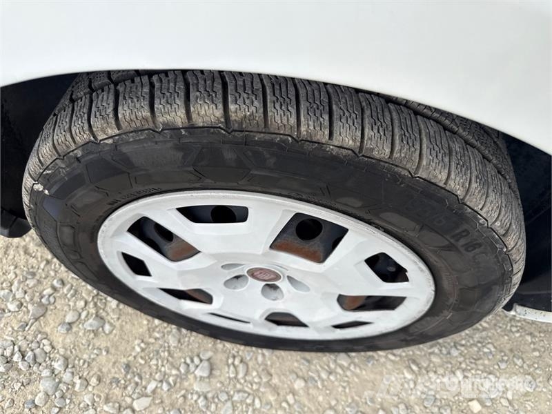 Fiat Doblo 1.4 T-JET NAT. POWER SX E6 Cargo Van Dostavna vozila / kombiji