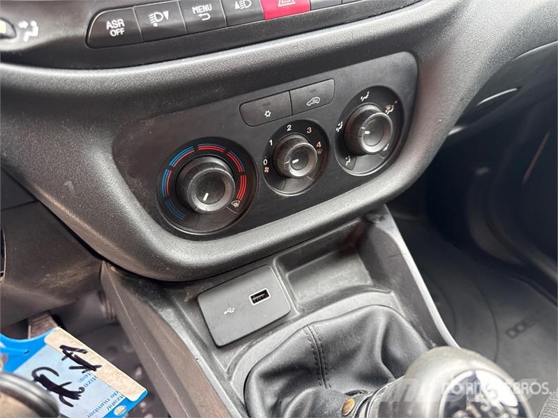 Fiat Doblo 1.4 T-JET NAT. POWER SX E6 Cargo Van Dostavna vozila / kombiji