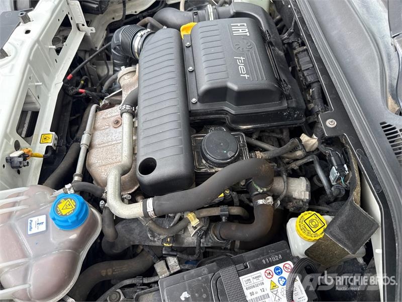 Fiat Doblo 1.4 T-JET NAT. POWER SX E6 Cargo Van Dostavna vozila / kombiji