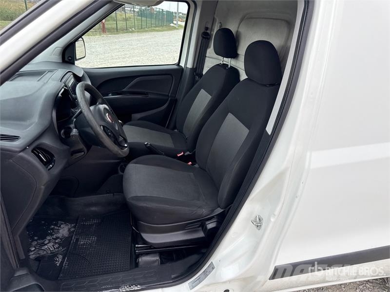 Fiat Doblo 1.4 T-JET NAT. POWER SX E6 Cargo Van Dostavna vozila / kombiji