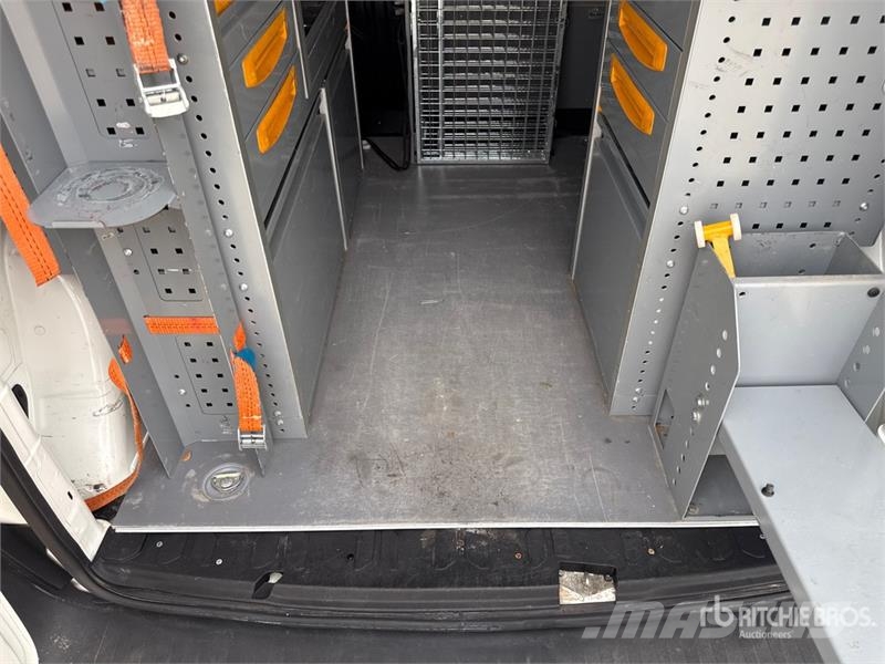 Fiat Doblo 1.4 T-JET NAT. POWER SX E6 Cargo Van Dostavna vozila / kombiji
