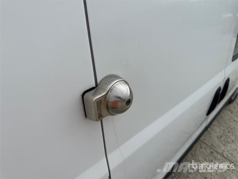Fiat Doblo 1.4 T-JET NAT. POWER SX E6 Cargo Van Dostavna vozila / kombiji