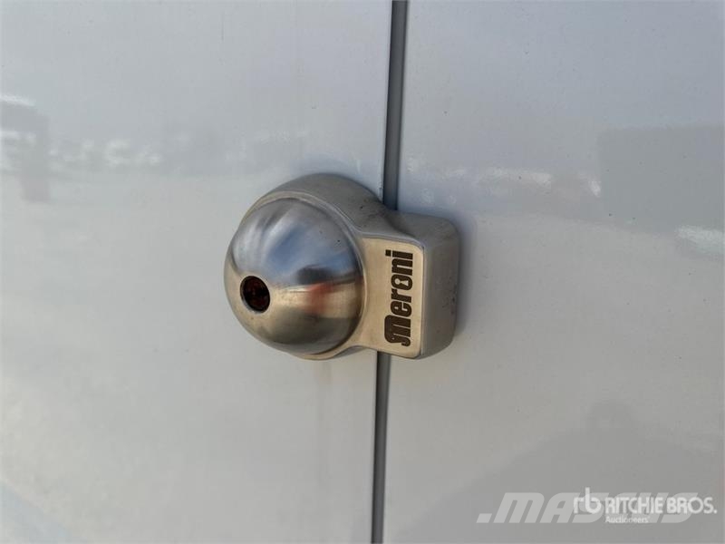 Fiat Doblo CARGO 1.4 T-JET NAT. POWER SX E6 Cargo Van Panel vans