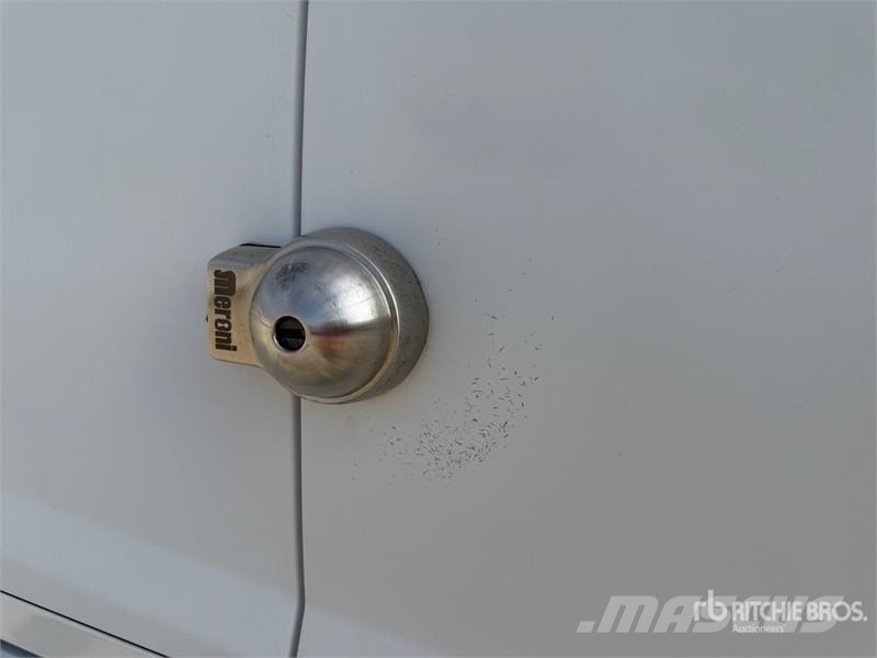 Fiat Doblo CARGO 1.4 T-JET NAT. POWER SX E6 Cargo Van Panel vans