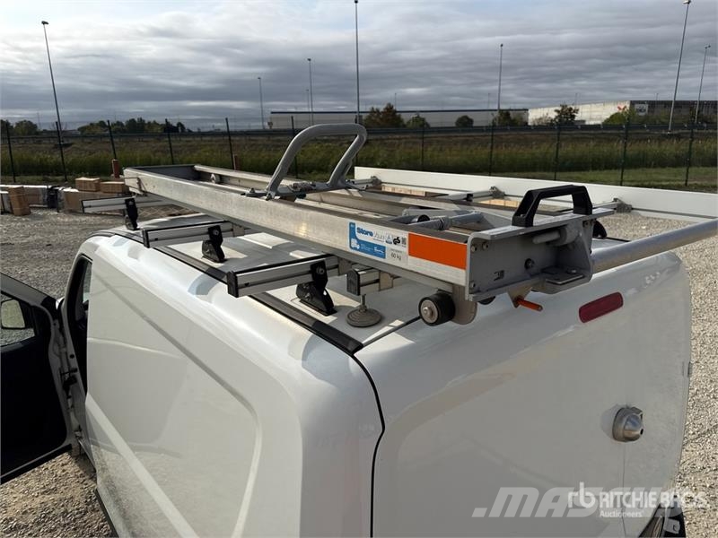 Fiat Doblo CARGO 1.4 T-JET NAT. POWER SX E6 Cargo Van Panel vans