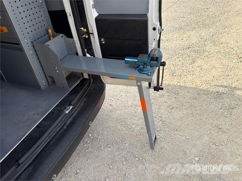 Fiat Doblo CARGO 1.4 T-JET NAT. POWER SX E6 Cargo Van Panel vans