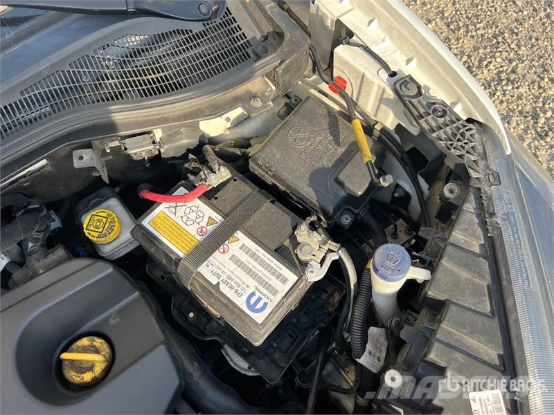 Fiat Doblo Cargo Van Ванове за доставки