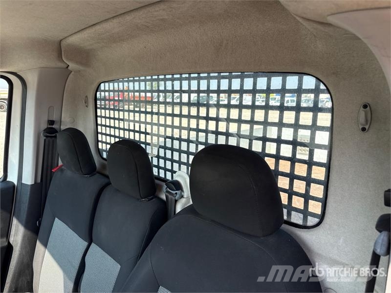 Fiat Doblo Work Up Flatbed Truck Flatbed kamyonlar
