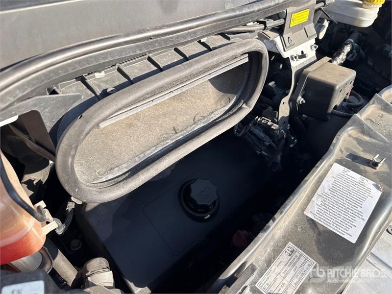 Fiat Ducato 130 Multijet Cargo Van Gesloten bedrijfswagens