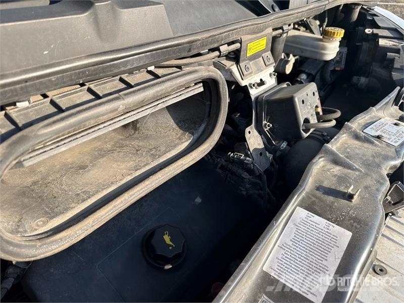 Fiat Ducato 130 Multijet Cargo Van Gesloten bedrijfswagens