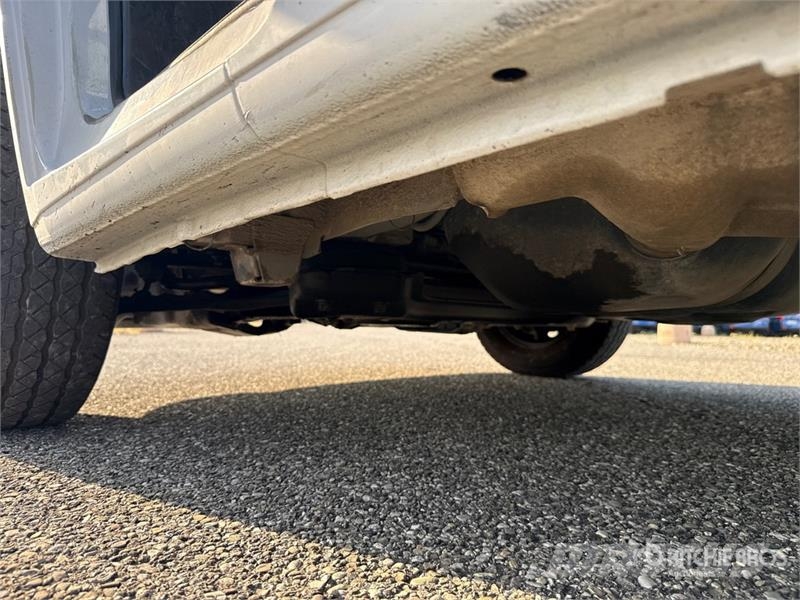 Fiat Ducato 130 Multijet Cargo Van Gesloten bedrijfswagens
