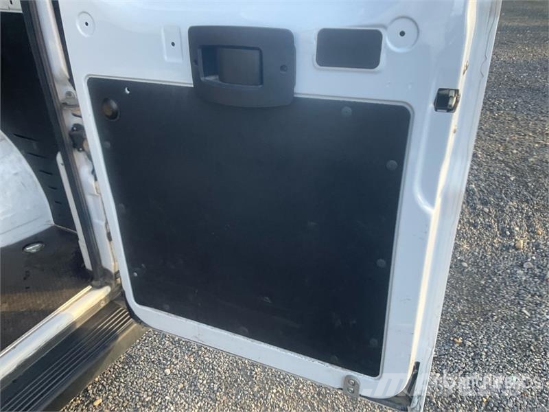 Fiat Ducato 2.2 Mjet 103 KW KA L2H2 Cargo Van (Inoperab Gesloten bedrijfswagens