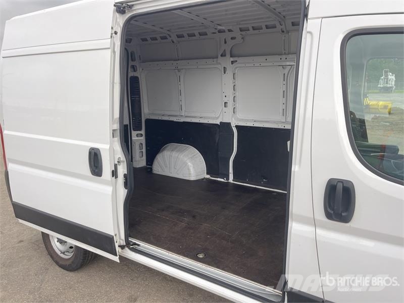 Fiat Ducato 2.2 Mjet 103 KW KA L2H2 Cargo Van Dostavna vozila / kombiji