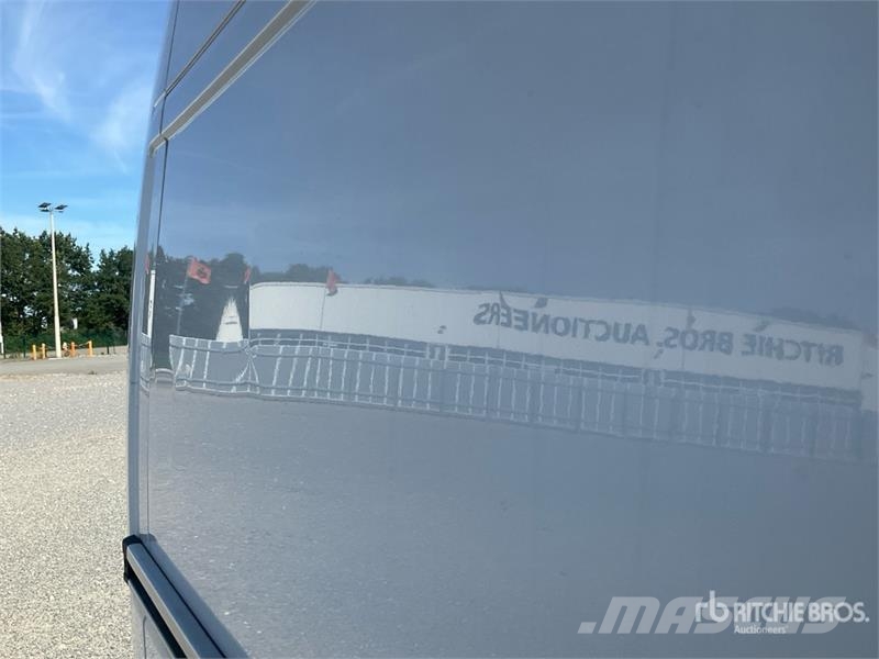 Fiat Ducato 2.2 Mjet 103 KW KA L2H2 Cargo Van Lieferwagen
