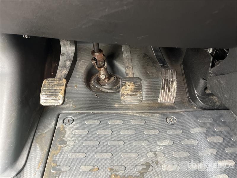 Fiat Ducato 2.2 Mjet 103 KW KA L2H2 Cargo Van Dostavna vozila / kombiji