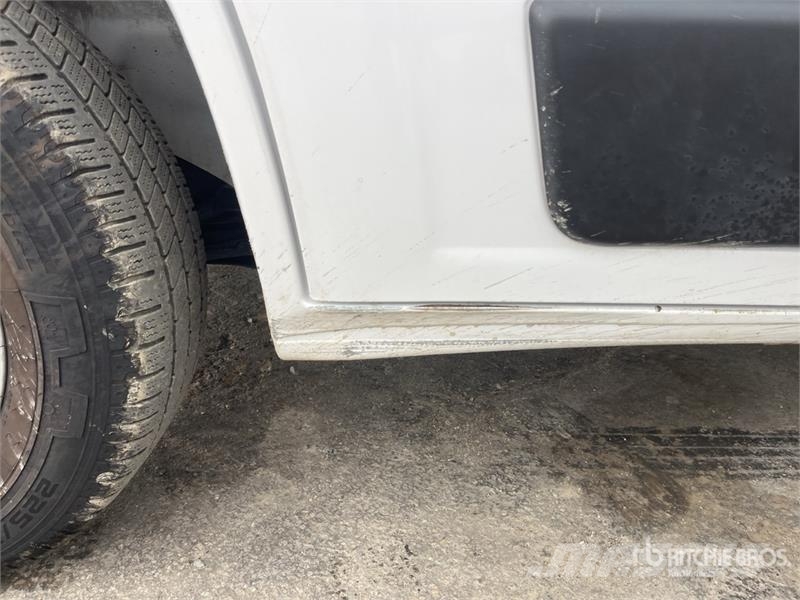 Fiat Ducato 2.2 Mjet 103 KW KA L2H2 Cargo Van Dostavna vozila / kombiji