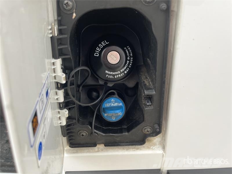 Fiat Ducato 2.2 Mjet 103 KW KA L2H2 Cargo Van Dostavna vozila / kombiji