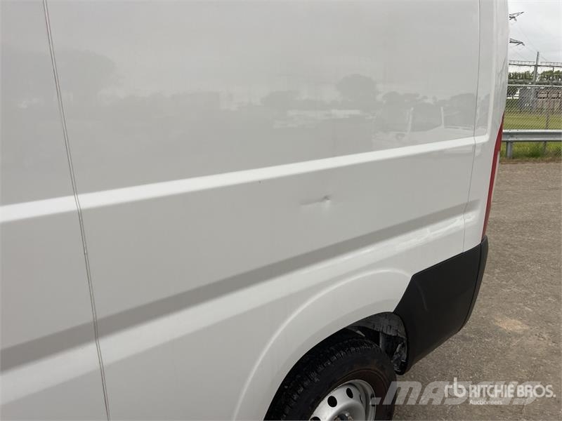 Fiat Ducato 2.2 Mjet 103 KW KA L2H2 Cargo Van Dostavna vozila / kombiji