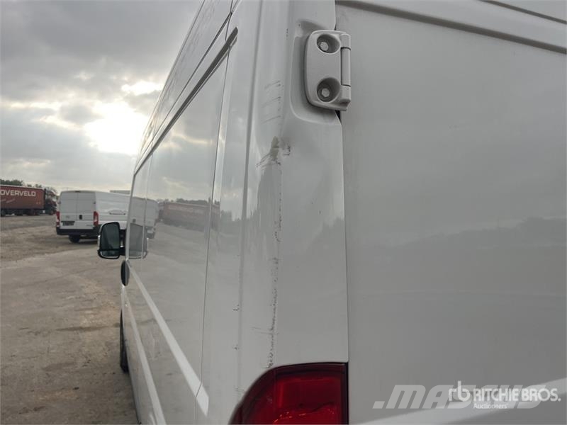 Fiat Ducato 2.2 Mjet 103 KW KA L2H2 Cargo Van Dostavna vozila / kombiji