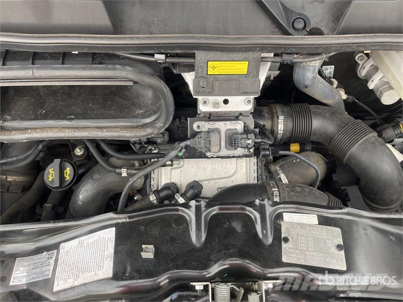 Fiat Ducato 2.2 Mjet 103 KW KA L2H2 Cargo Van Dostavna vozila / kombiji
