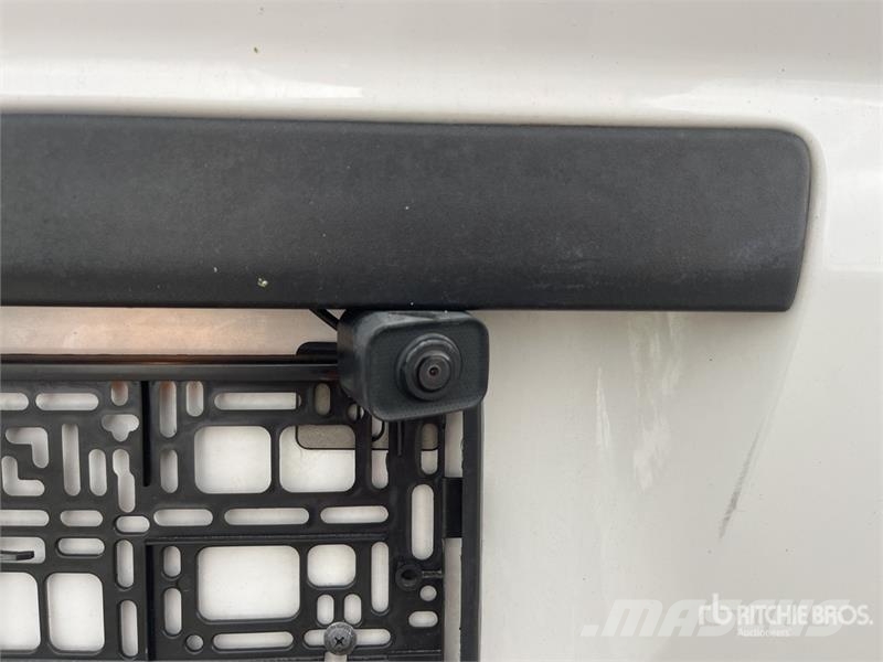 Fiat Ducato 2.2 Mjet 103 KW KA L2H2 Cargo Van Dostavna vozila / kombiji