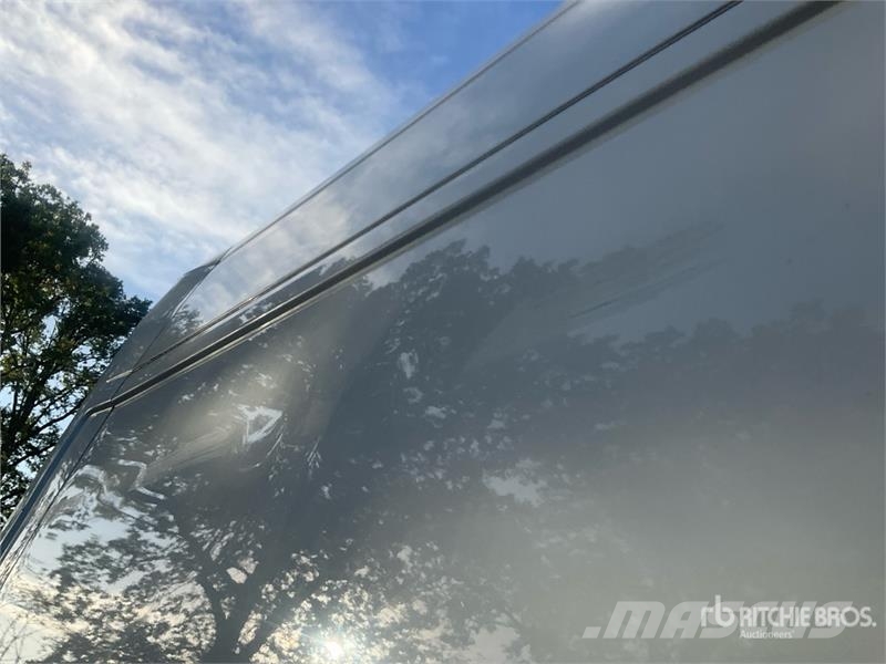 Fiat Ducato 2.2 Mjet 103 KW KA L2H2 Cargo Van (Inoperab Gesloten bedrijfswagens