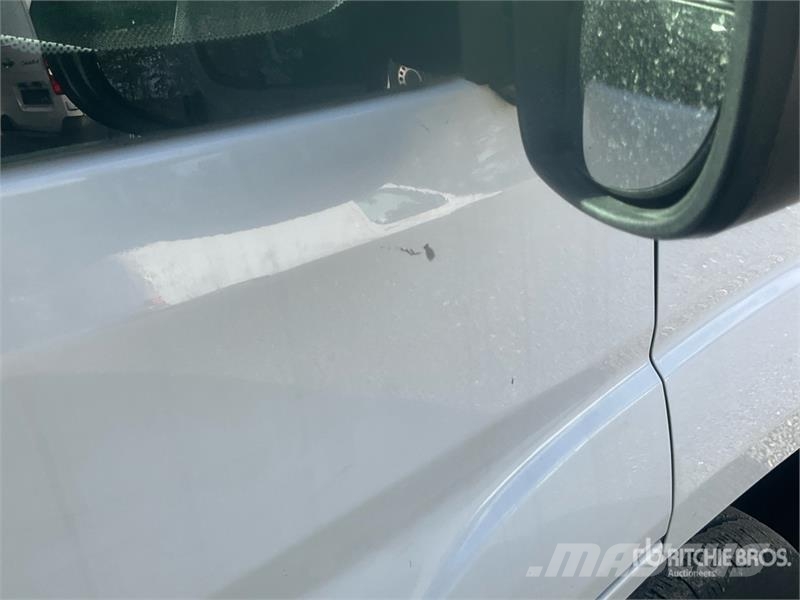 Fiat Ducato 2.2 Mjet 103 KW KA L2H2 Cargo Van Gesloten bedrijfswagens