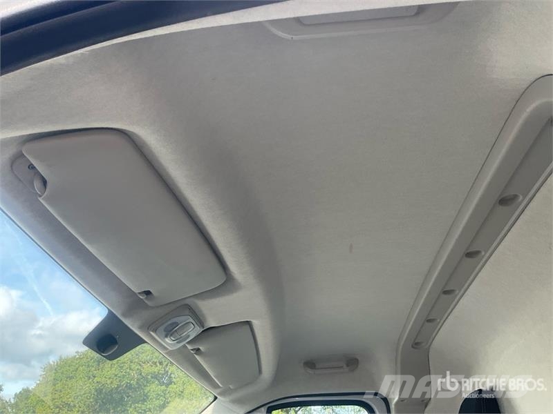 Fiat Ducato 2.2 Mjet 103 KW KA L2H2 Cargo Van Gesloten bedrijfswagens