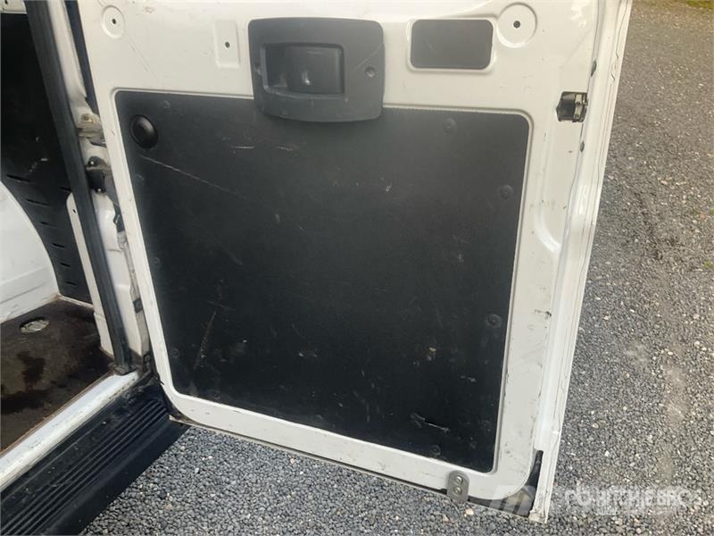 Fiat Ducato 2.2 Mjet 103 KW KA L2H2 Cargo Van Gesloten bedrijfswagens