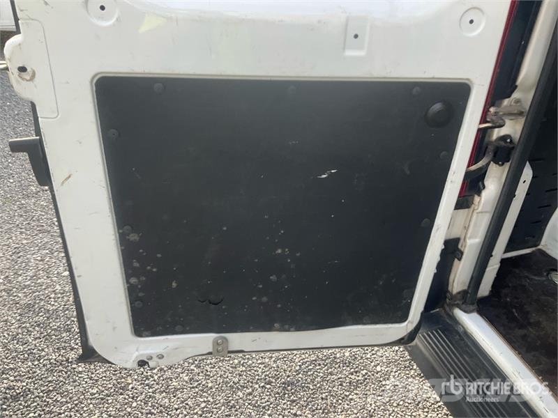 Fiat Ducato 2.2 Mjet 103 KW KA L2H2 Cargo Van Gesloten bedrijfswagens