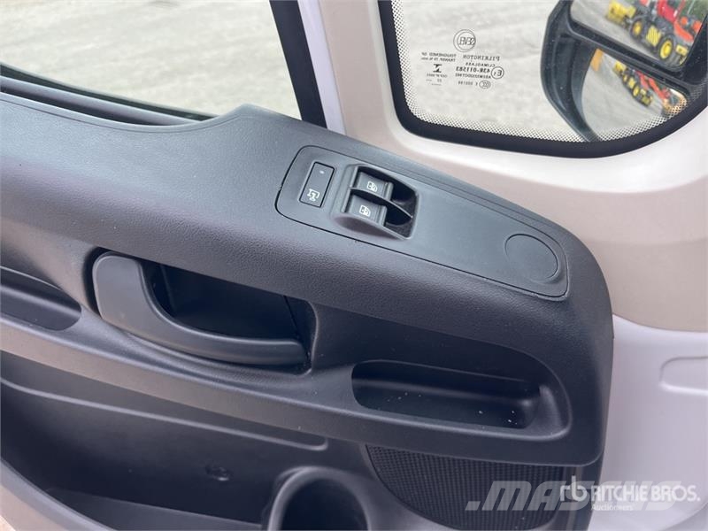 Fiat Ducato 2.2 Mjet 103 KW KA L2H2 Cargo Van Dostavna vozila / kombiji