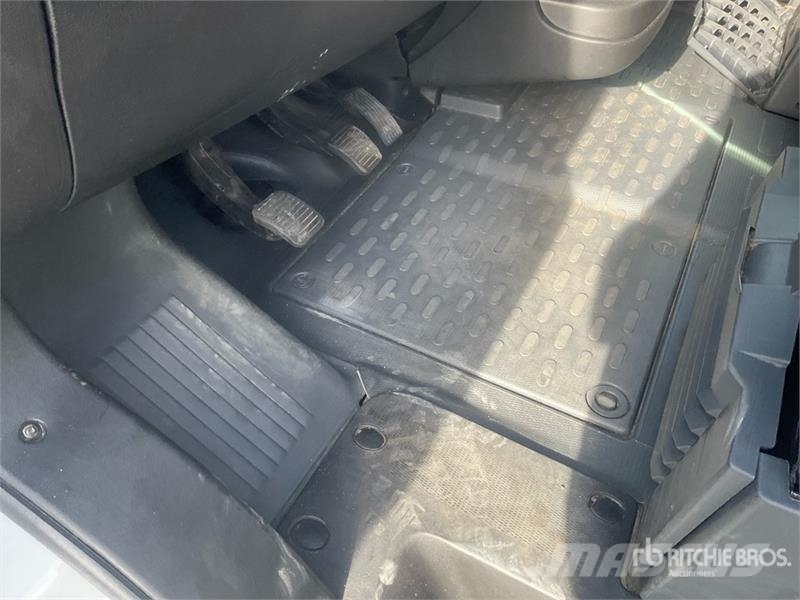 Fiat Ducato 2.2 Mjet 103 KW KA L2H2 Cargo Van Gesloten bedrijfswagens
