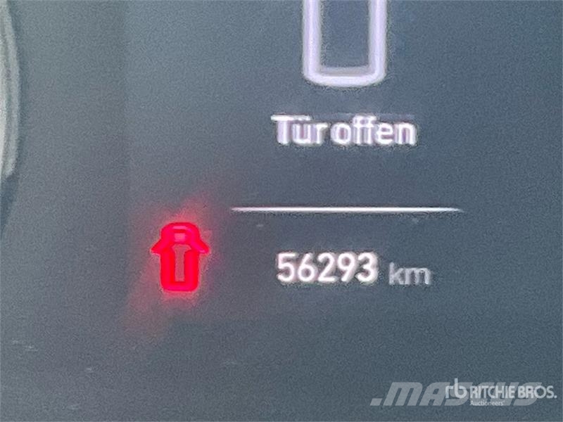 Fiat Ducato 2.2 Mjet 103 KW KA L2H2 Cargo Van Gesloten bedrijfswagens
