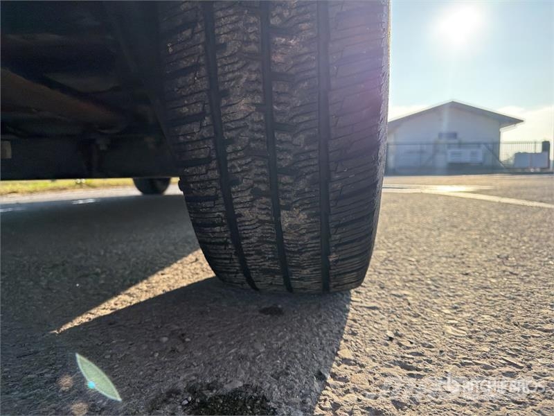 Fiat Ducato 2.2 Mjet 88 KW KA L2H2 Cargo Van Transporterek