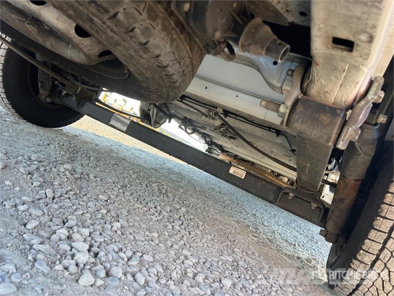 Fiat Ducato 35 XLH1 2.2 MJT 140CV E6D-TEMP Flatbed Truc Грузовики-платформы/боковая разгрузка