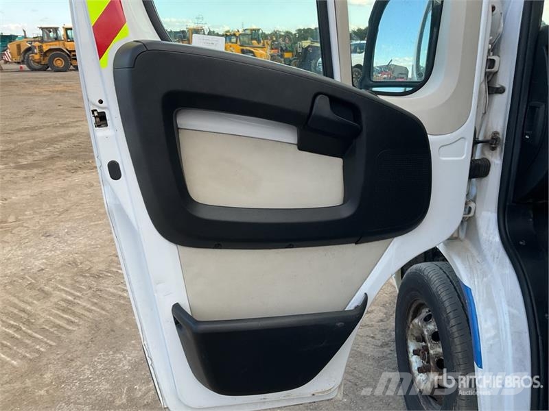 Fiat Ducato 4x2 Recovery Flatbed Truck Flatbed kamyonlar