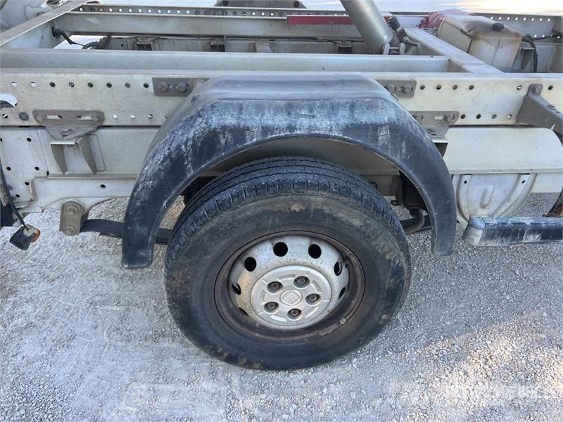 Fiat Ducato Maxi 2.3l 140 Camion Benne Dump Truck ダンプ