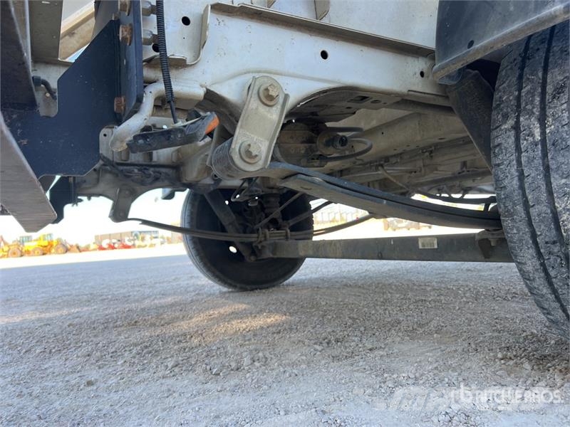 Fiat Ducato Maxi 2.3l 140 Camion Benne Dump Truck ダンプ
