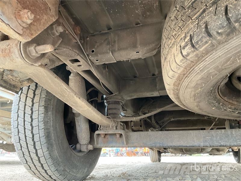 Fiat Ducato maxi Welfare Cargo Van Pakettiautot