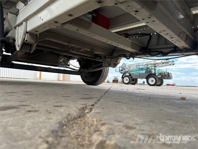 Fiat Ducato Vehicule Utilitaire Dump Truck Bañeras basculantes usadas